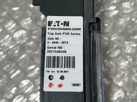 EATON PXR20V000LG0M