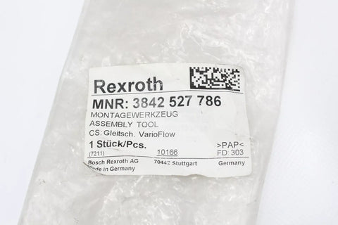 Rexroth 3842 527 786