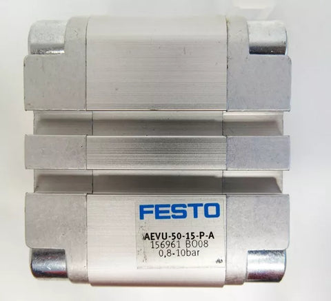 FESTO AEVU-50-15-P-A