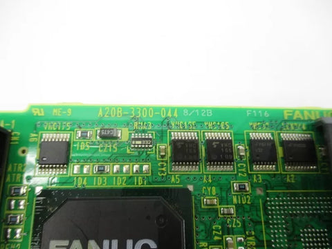 FANUC A20B-3300-0448