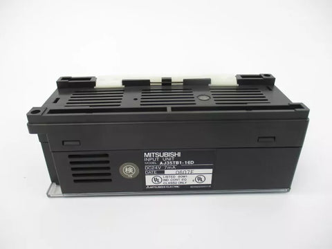 MITSUBISHI AJ35TB1-16D