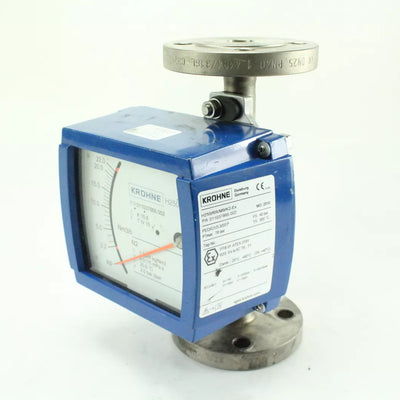 KROHNE H250/RR/M9/K2-Ex