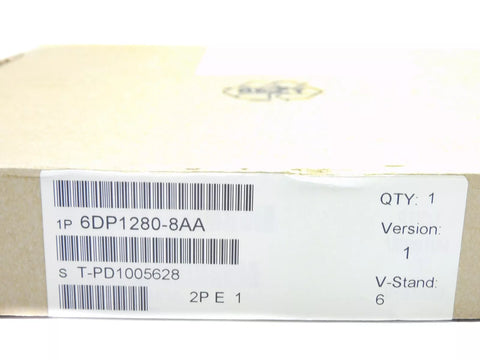 SIEMENS 6DP1280-8AA