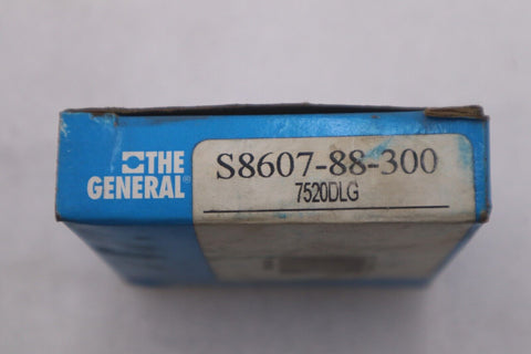 GBC S8604-88-300