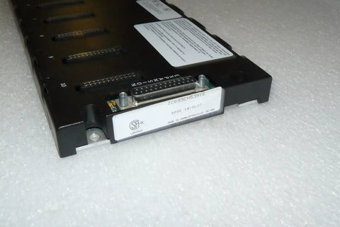 FANUC IC693CHS391E