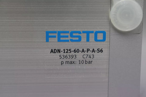 FESTO ADN-125-60-A-P-A-S6