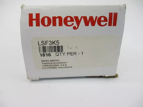 HONEYWELL LSF3K5