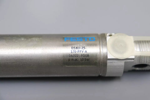 FESTO DSNU-25-170-PPV-A