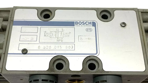 BOSCH 0820015803