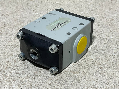 ASCO NUMATICS NAF260100N14AO