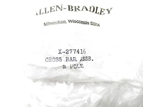 ALLEN BRADLEY X-277416