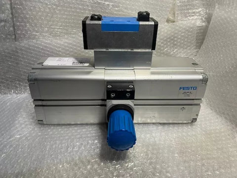 FESTO DPA-100-10