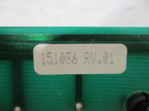 Allen Bradley MPL 151086