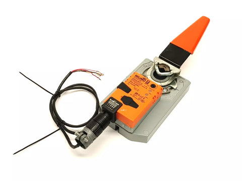BELIMO GMX24-MFT-X1