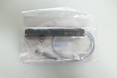 Festo SDAT-MHS-M100-1L-SA-E-0.3-M8