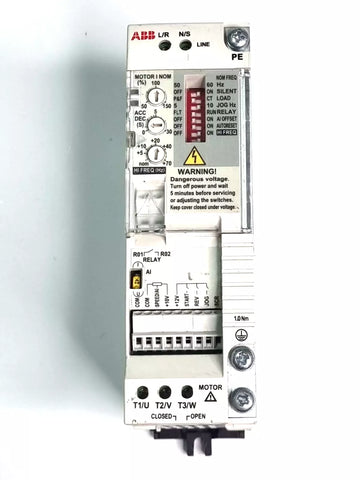 ABB ACS50-01N-01A4-2