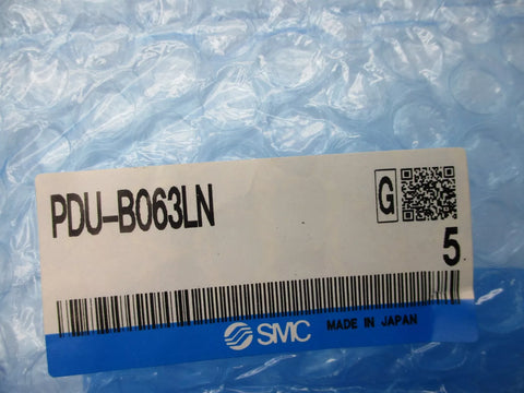 SMC  PDU-B063LN