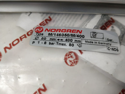 NORGREN M/146050/M/400