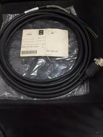 ALLEN BRADLEY 2090-XXNPMP-16S05