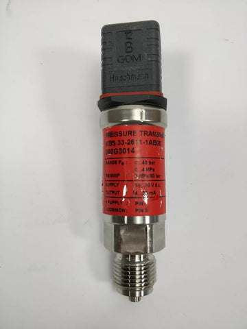 DANFOSS MBS33-2611-1AB08