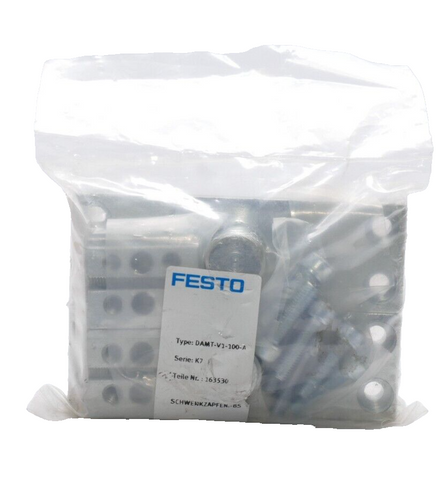 Festo DAMT-V1-100-A