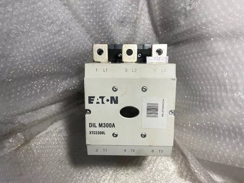 EATON DIL M300A