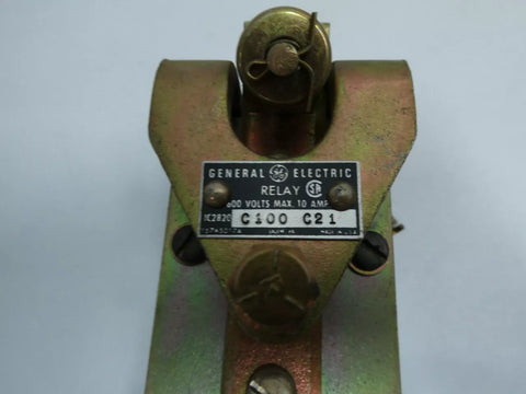 General Electric IC2820C100C21