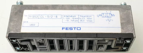 Festo 11553