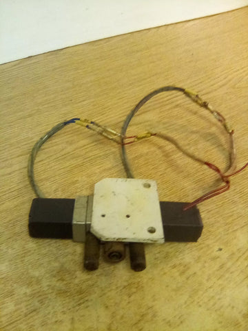 SMC  VF3220
