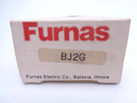 FURNAS BJ2G