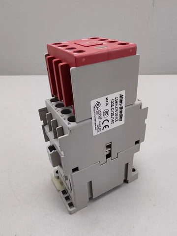 ALLEN BRADLEY 100S-C12EJ14C