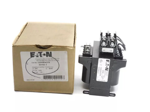 EATON C0200E4CFB