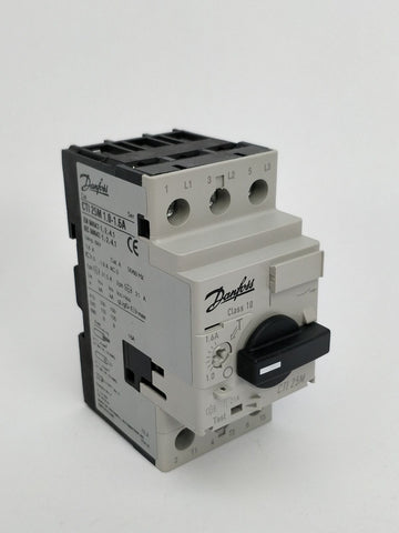 DANFOSS CTI 25M