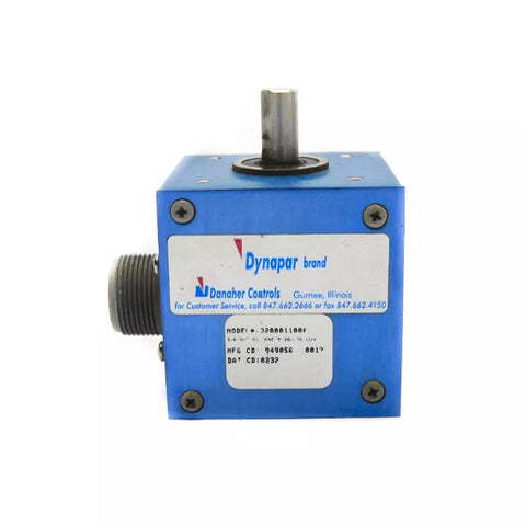 DYNAPAR 32-0001-1000