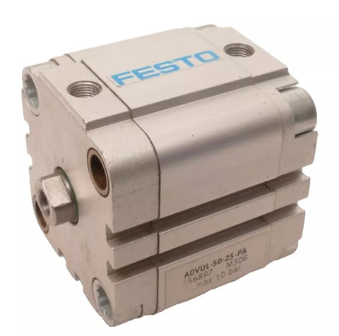 FESTO ADVUL-50-25-P-A