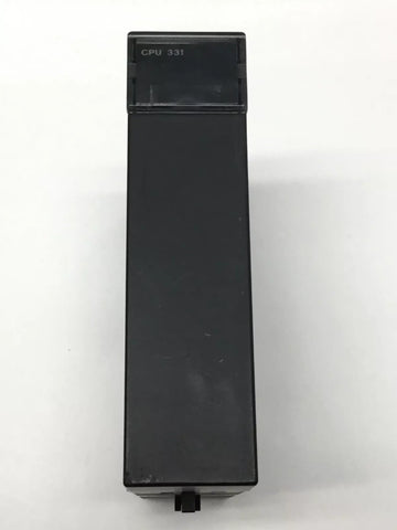GE Fanuc IC693CPU331K