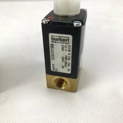 BURKERT 00141919