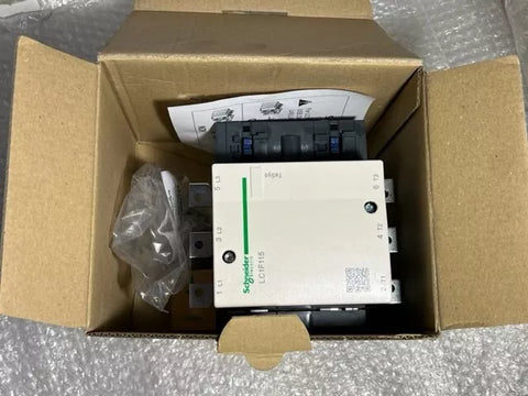 SCHNEIDER ELECTRIC LC1F115P7