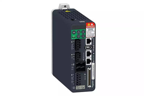 Schneider Electric LXM28AU07M3X