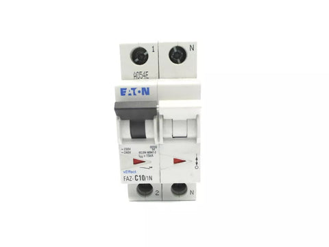 EATON FAZ-C10/1N