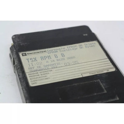 TELEMECANIQUE TSX-RPM-88