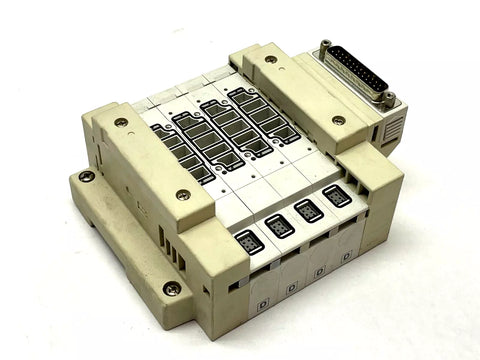 SMC 10-SS5V2-10FD1-04B-N3-D0