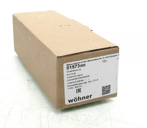 WOHNER 01573