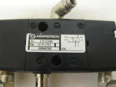 NORGREN 03-0407-02