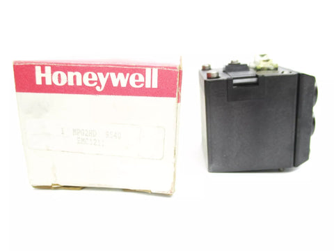 HONEYWELL MPG2HD