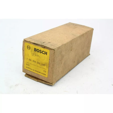 Bosch 2 604 010 524