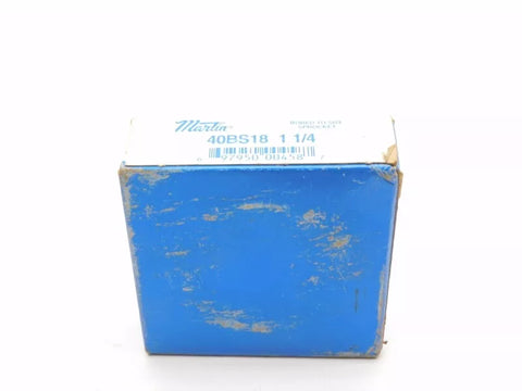 MARTIN 40BS18 1-1/4