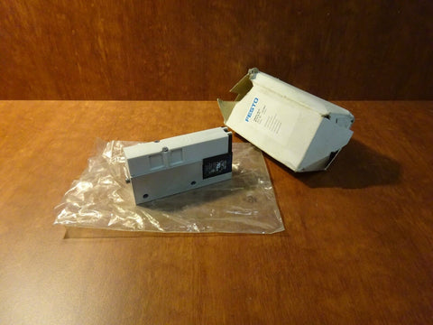 FESTO VMPAZ-M1H-M-G1/8-PI