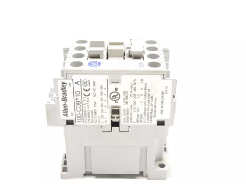 ALLEN BRADLEY 100-C09B10