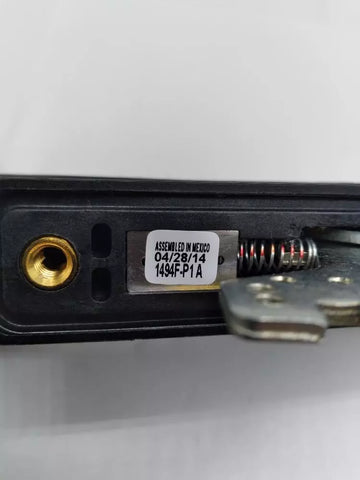 ALLEN BRADLEY 1494F-P1